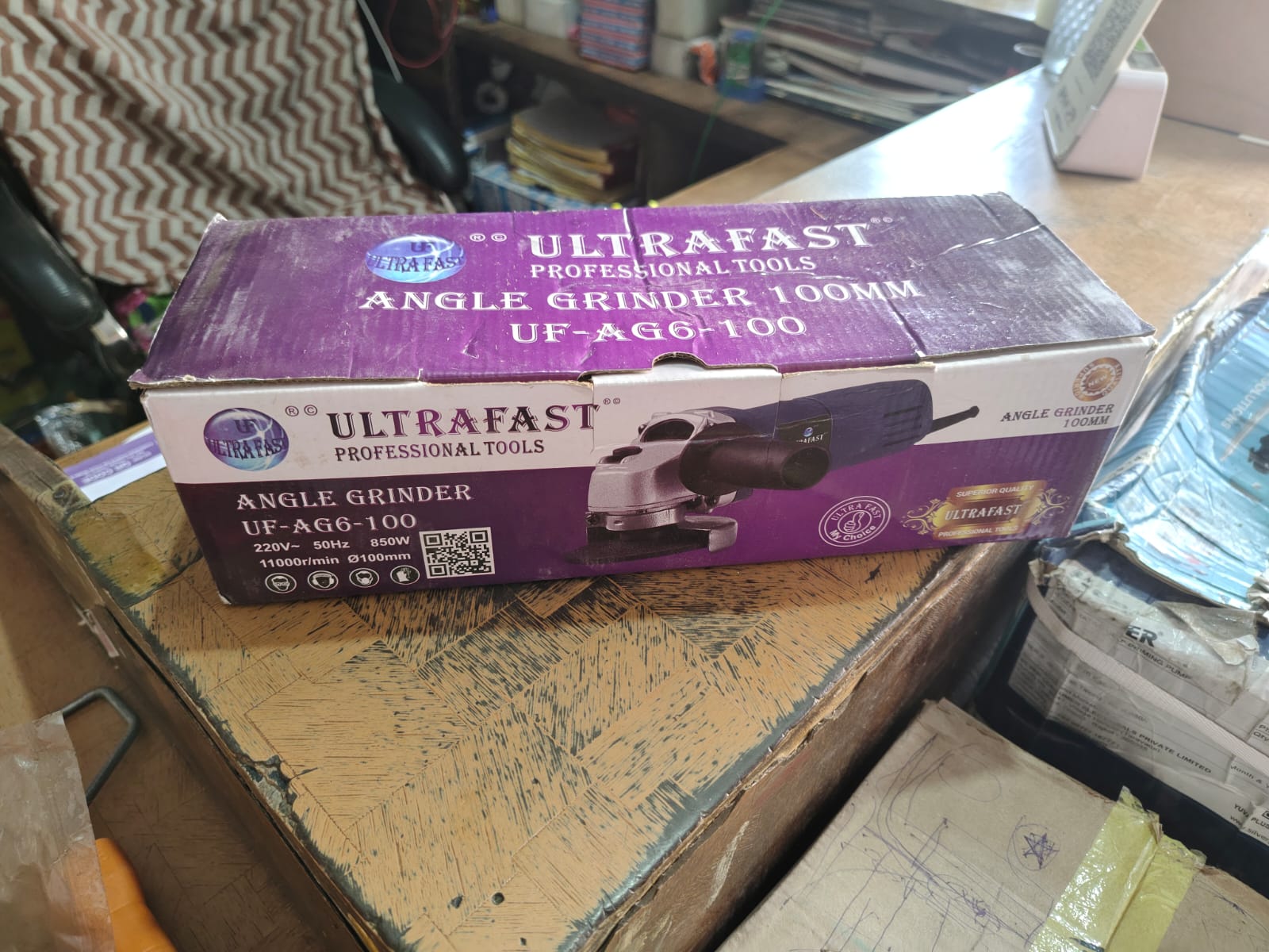 product 5